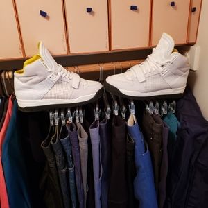 Louis Vuitton Trailblazer Sneaker Boots